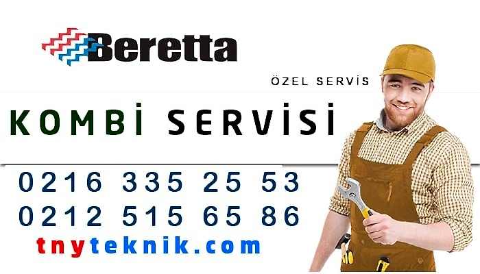 Beretta Kombi Servisi