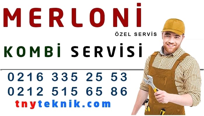 Merloni Kombi Servisi