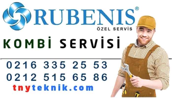 Rubenis Kombi Servisi