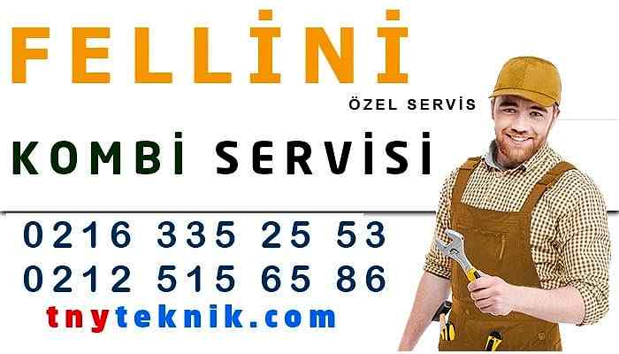 Fellini Kombi Servisi