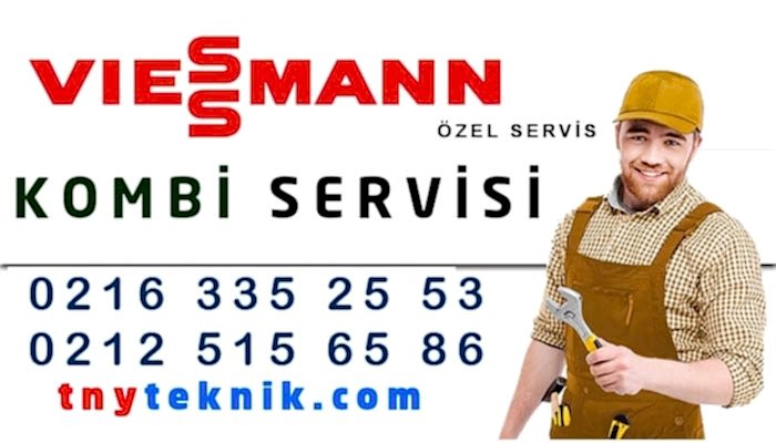 Viessmann Kombi Servisi