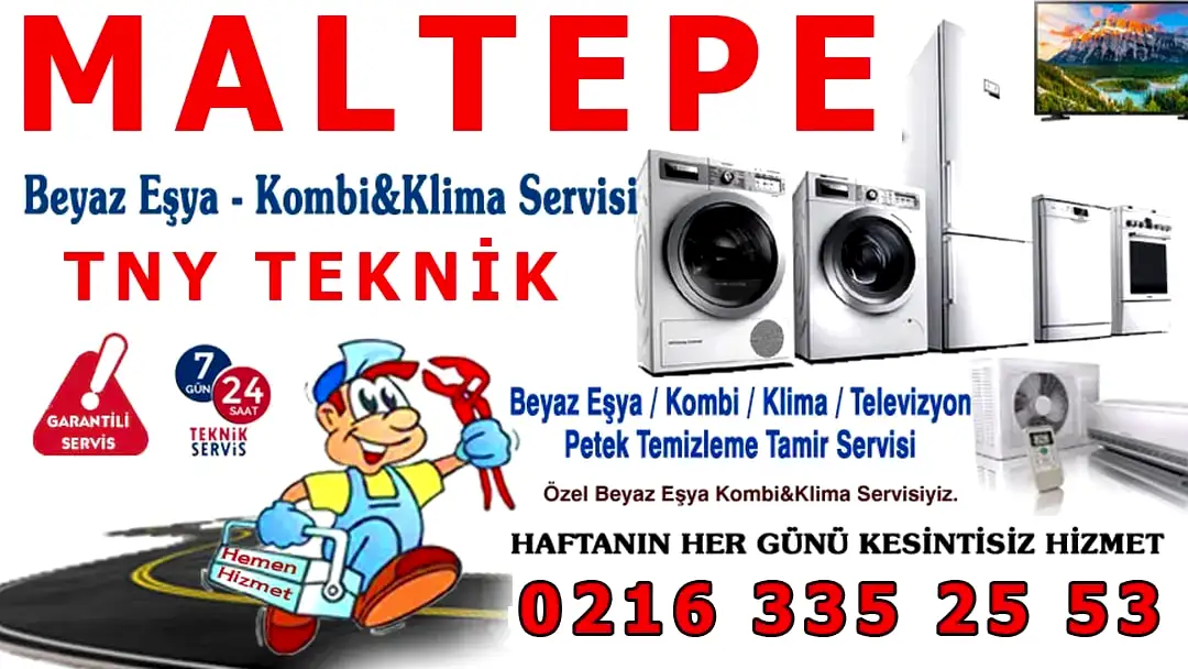 Maltepe Petek Temizleme