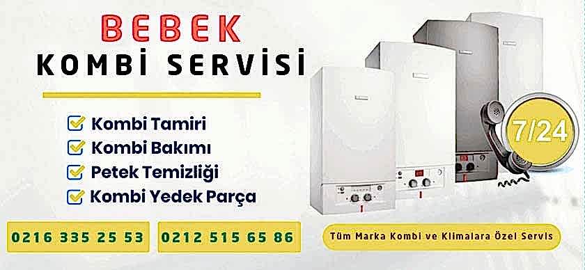 Bebek Kombi Servisi